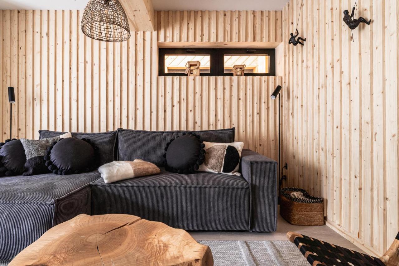 Zakohome- Apartamenty Sabaly, Zakopane